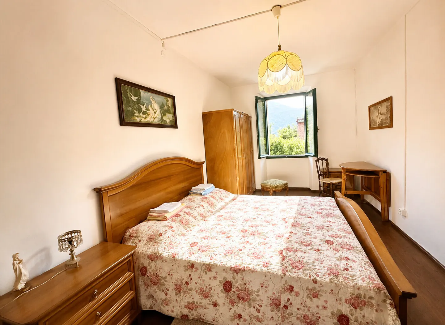 SCHÖNE HISTORISCHE WOHNUNG MIT 14 RÄUMEN IM ZENTRUM VON SESSA - Foto 10 von 13