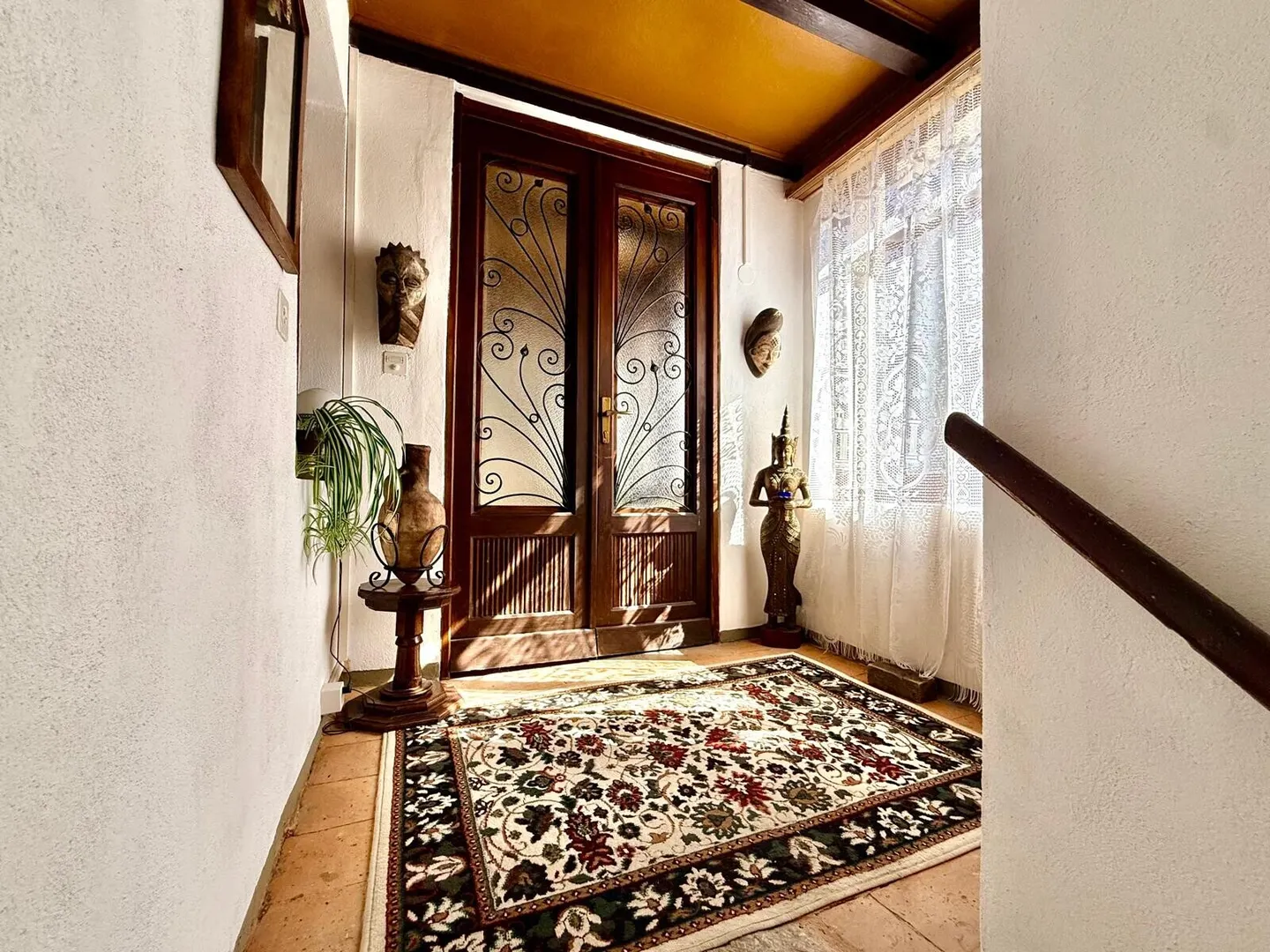 SCHÖNE HISTORISCHE WOHNUNG MIT 14 RÄUMEN IM ZENTRUM VON SESSA - Foto 11 von 13