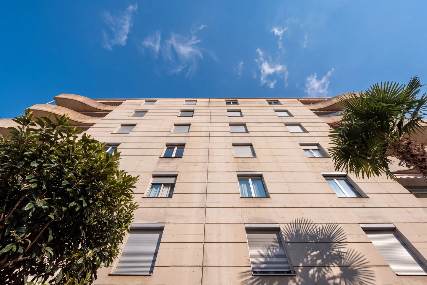 Penthouse Elegante a Viganello - Foto 12 di 12