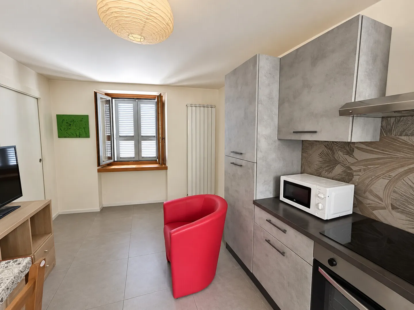 EXCELLENT AFFAIRE - IMMEUBLE À REVENUS À MORBIO INFERIORE - Photo 1 sur 9