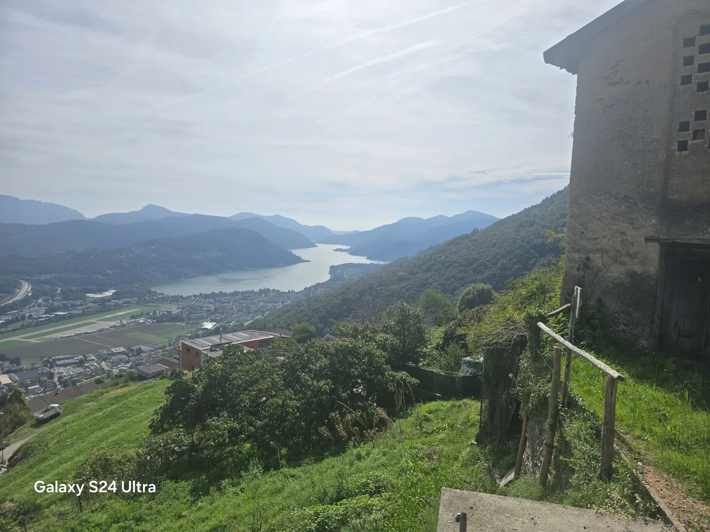 BUILDABLE LAND WITH RUSTIC LAKE VIEW IN CADEMARIO - Photo 2 of 9