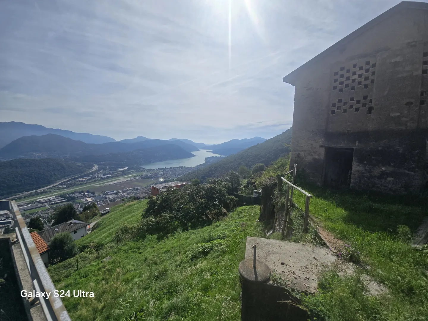BUILDABLE LAND WITH RUSTIC LAKE VIEW IN CADEMARIO - Photo 9 of 9