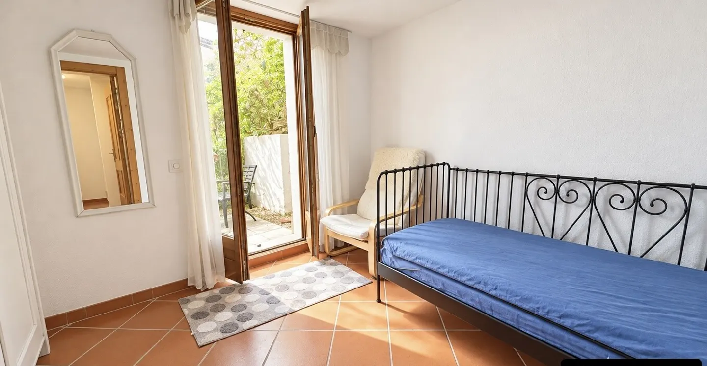 MAISON LUMINEUSE DE 4.5 PIÈCES À CASTELROTTO - Photo 8 sur 12
