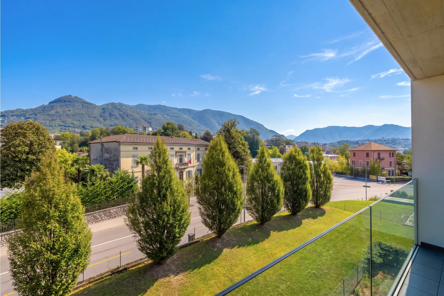 Appartamento elegante 3.5 locali - Foto 4 di 10