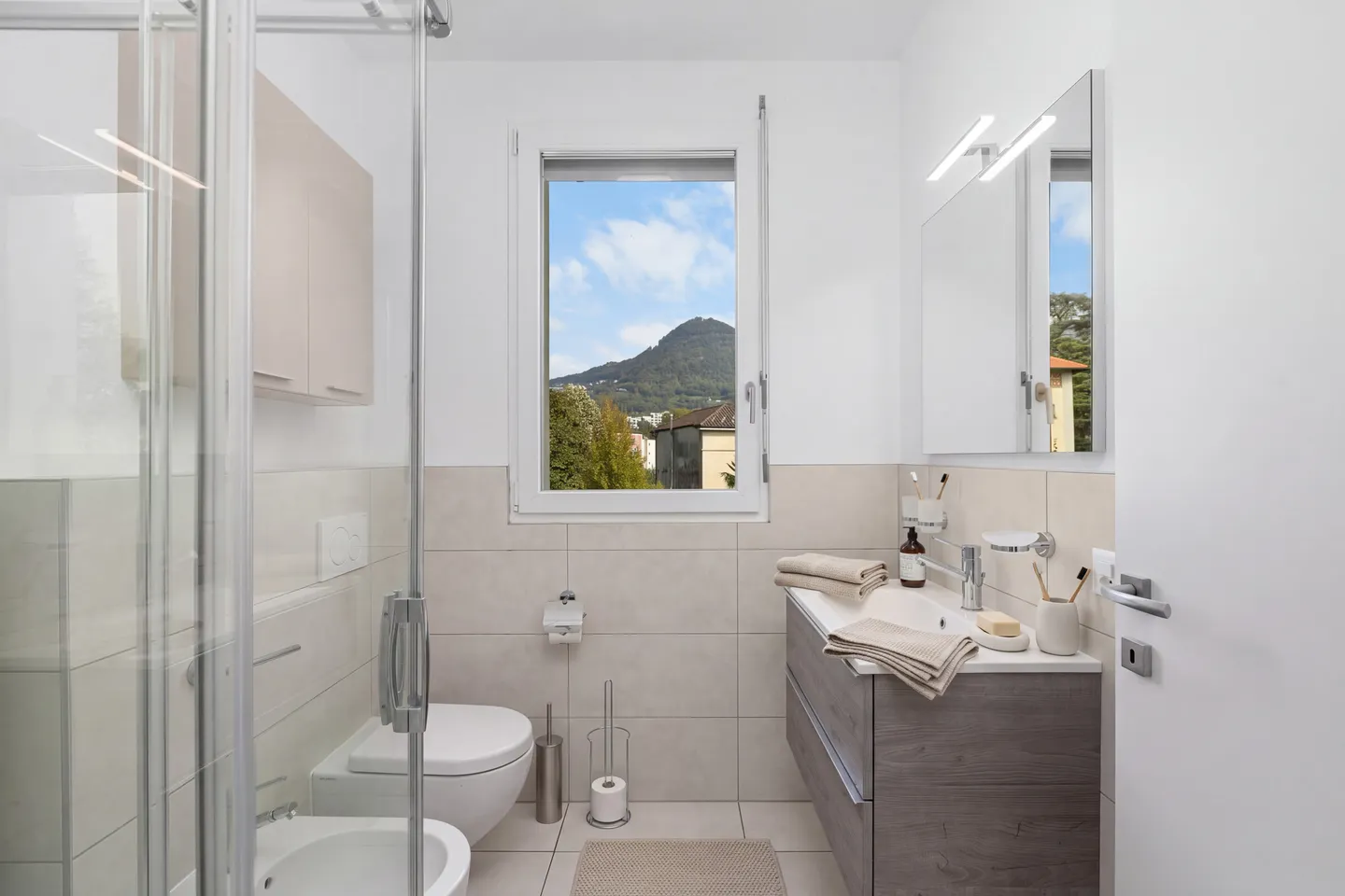 Appartamento elegante 3.5 locali - Foto 7 di 10