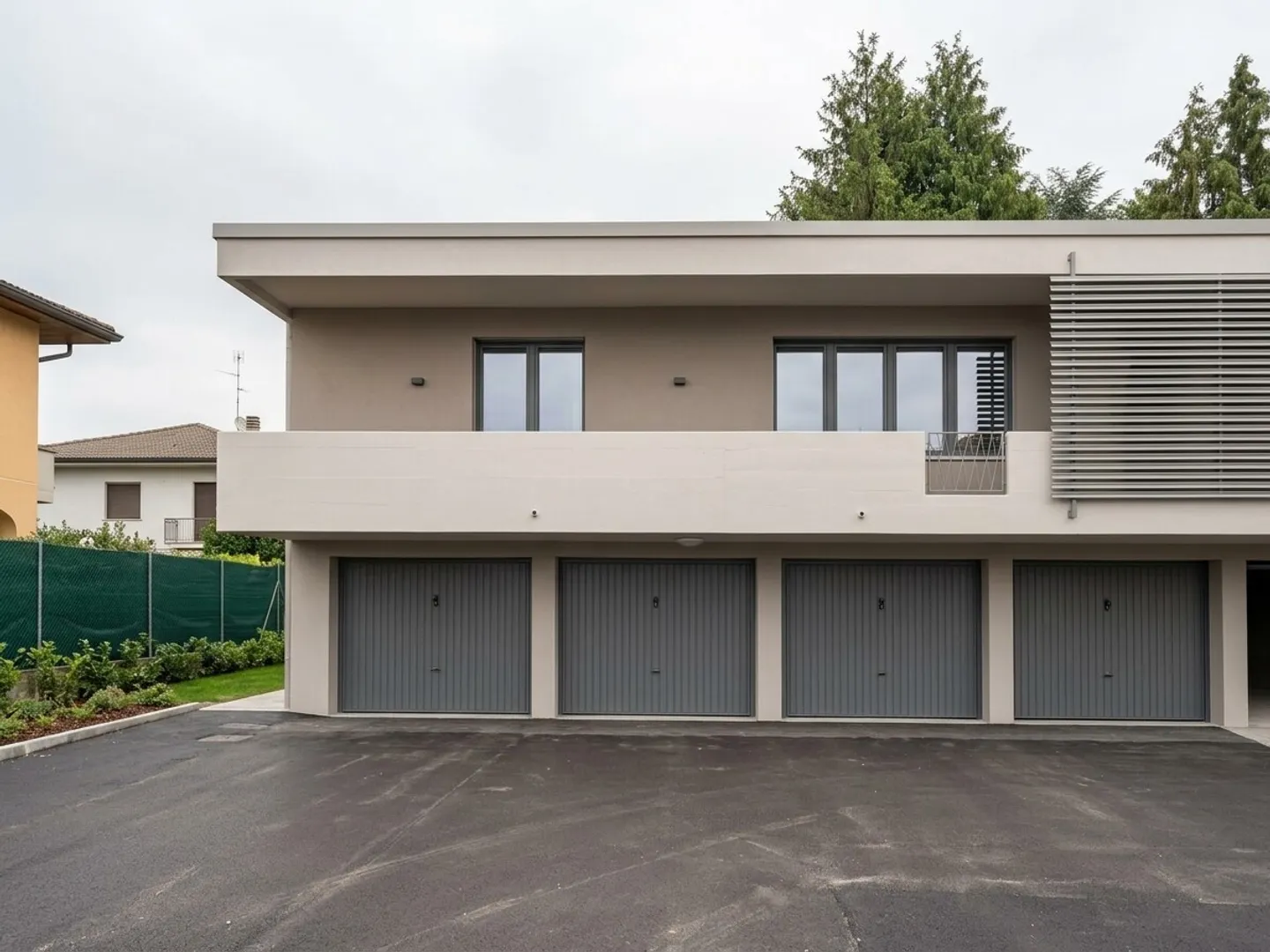 À LOUER 3.5 PIÈCES EN RÉNOVATION AVEC TERRASSE À BALERNA - Photo 7 sur 7