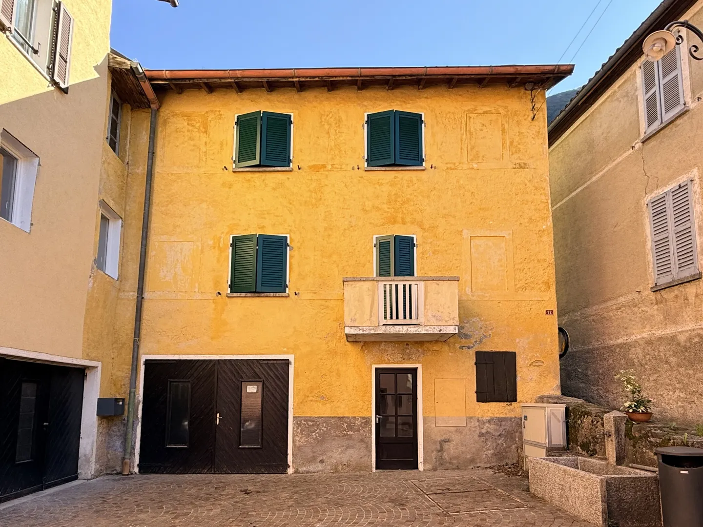Bella Dimora Ristrutturata a Pugerna - Foto 1 di 9