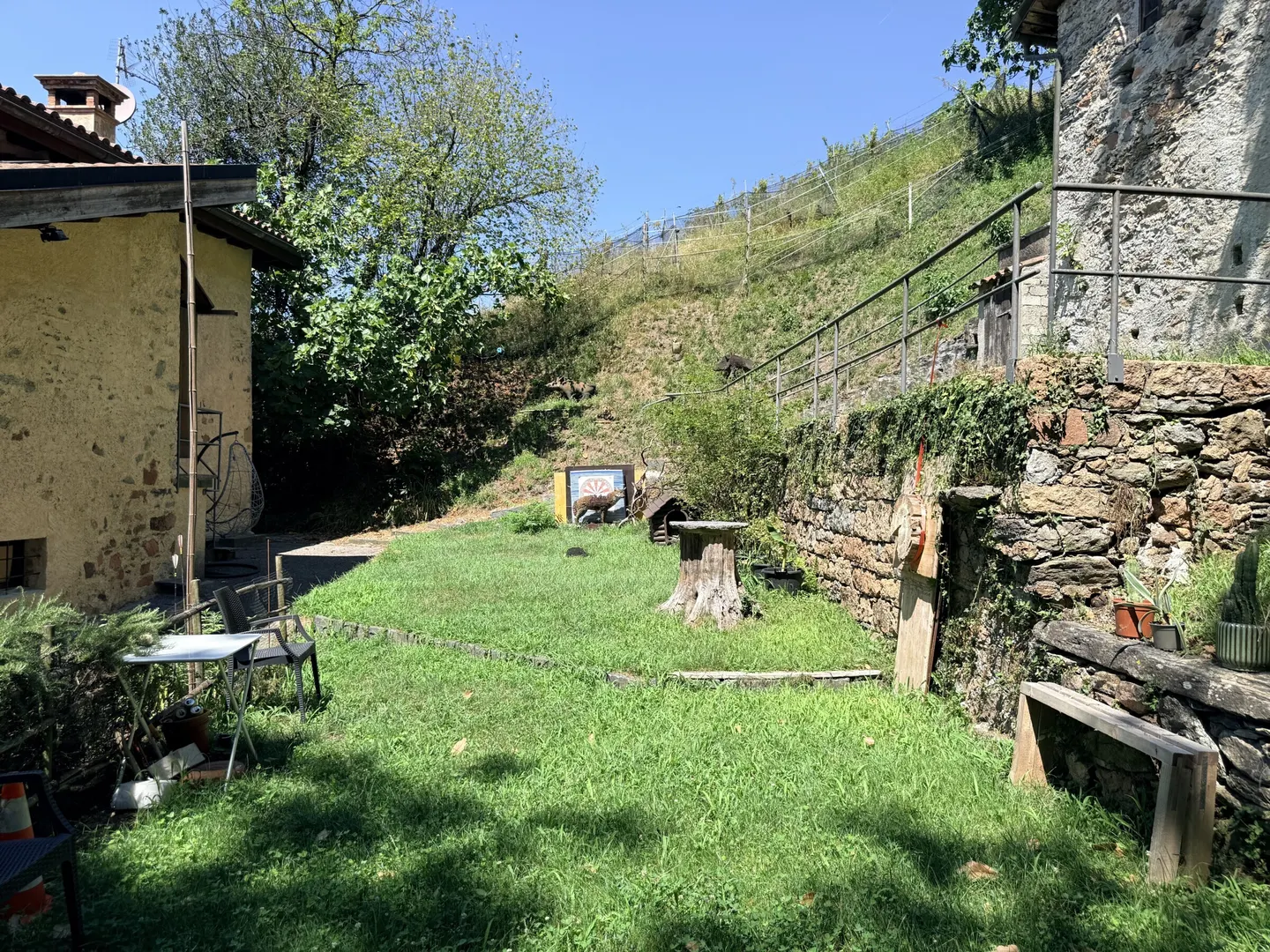 Affascinanti Dimore Ticinesi - Foto 11 di 13
