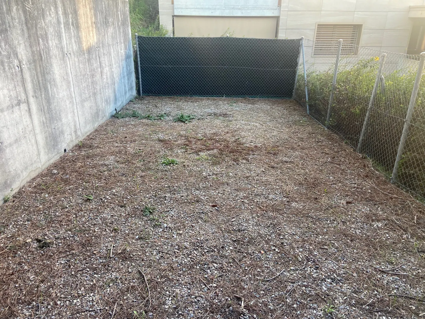2.5 ROOMS OF RECENT CONSTRUCTION WITH GARDEN IN BALERNA - Photo 5 of 7