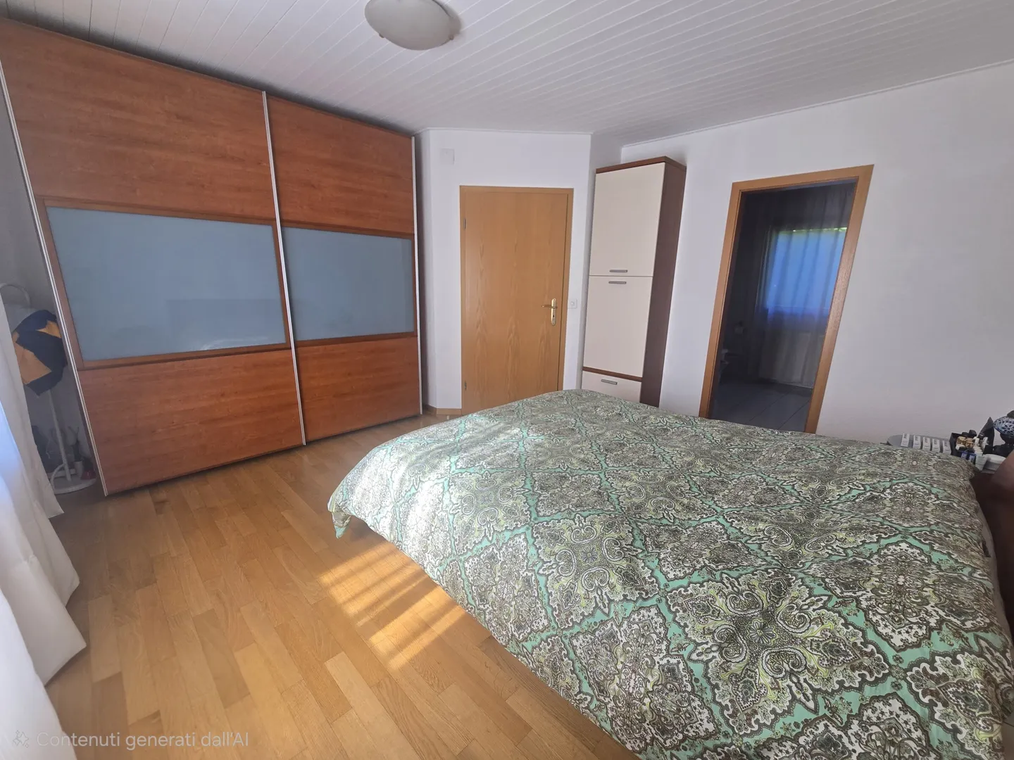 MERVEILLEUSE VILLA 6.5 PIÈCES AVEC PISCINE À CARABBIA - Photo 5 sur 13
