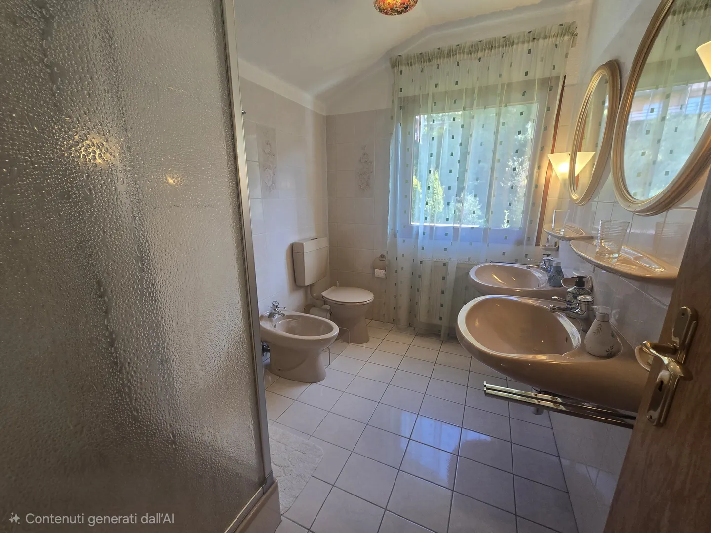 MERVEILLEUSE VILLA 6.5 PIÈCES AVEC PISCINE À CARABBIA - Photo 6 sur 13