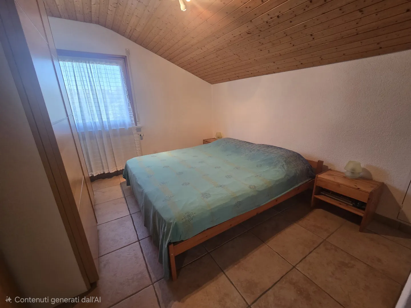 MERVEILLEUSE VILLA 6.5 PIÈCES AVEC PISCINE À CARABBIA - Photo 9 sur 13