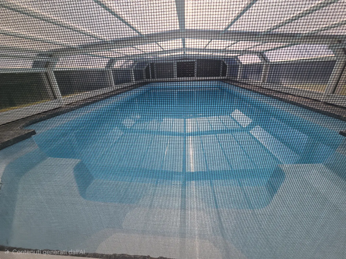 MERVEILLEUSE VILLA 6.5 PIÈCES AVEC PISCINE À CARABBIA - Photo 13 sur 13