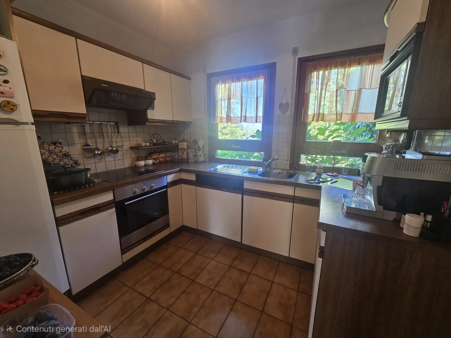 MERVEILLEUSE VILLA 6.5 PIÈCES AVEC PISCINE À CARABBIA - Photo 3 sur 13