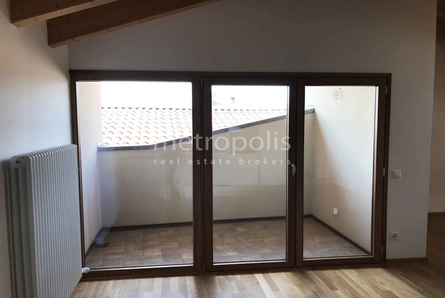 BELLISSIMO 3.5 LOCALI ALL'ULTIMO PIANO A RANCATE - Foto 3 di 10