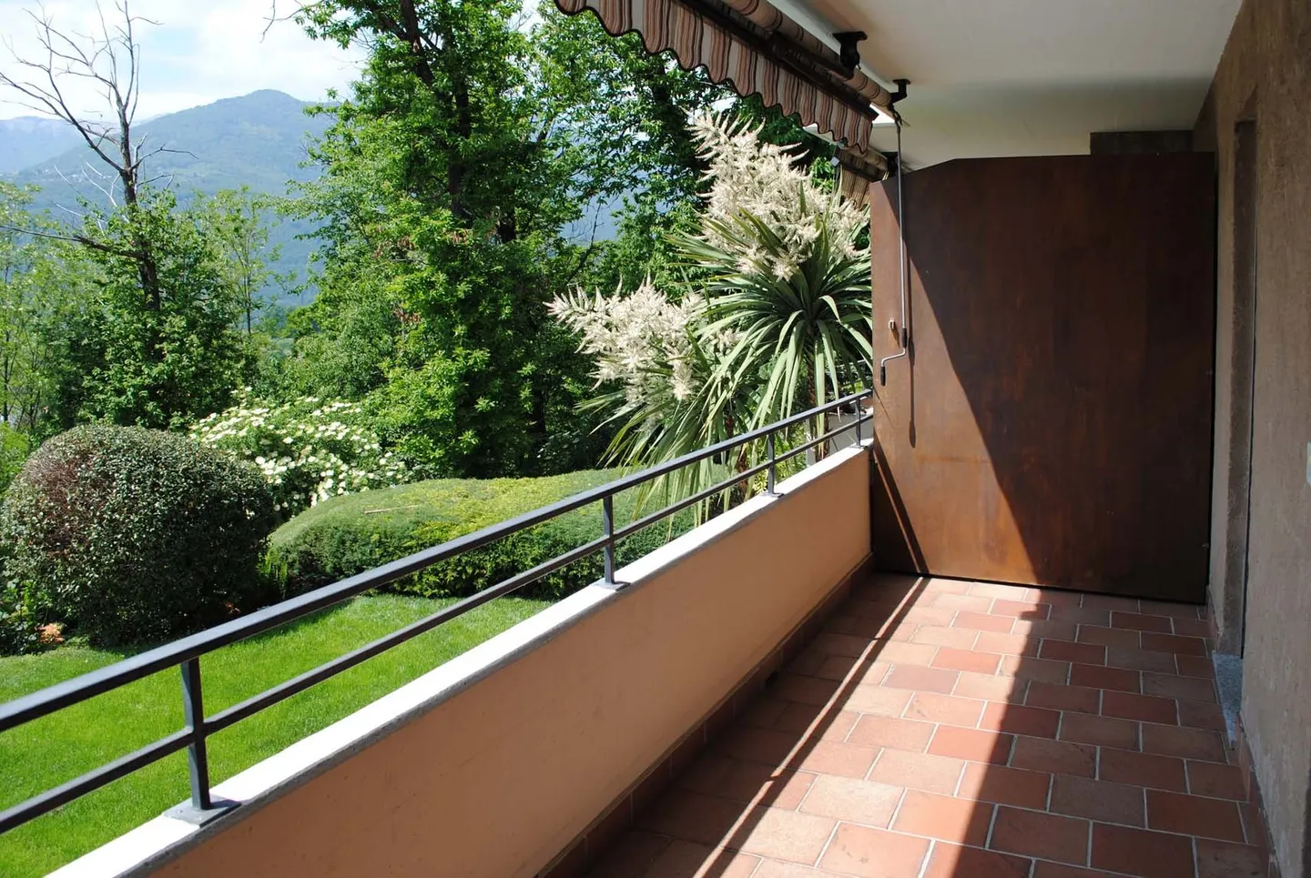 Appartamento Charmante con Terrazza - Foto 3 di 13