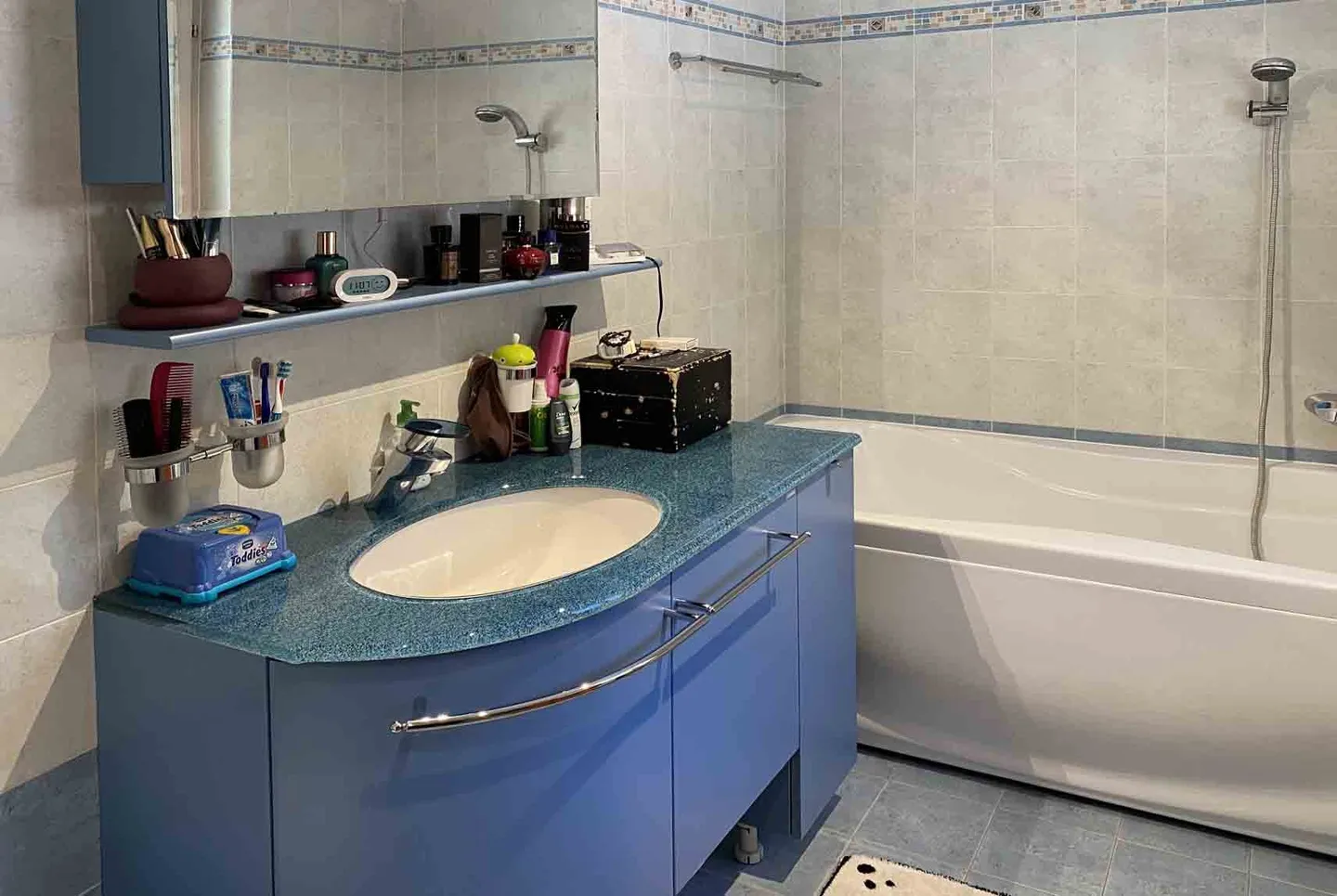 OCCASIONE-BIFAMILIARE CON PISCINA E GRANDE TERRENO A MELANO - Foto 13 di 13