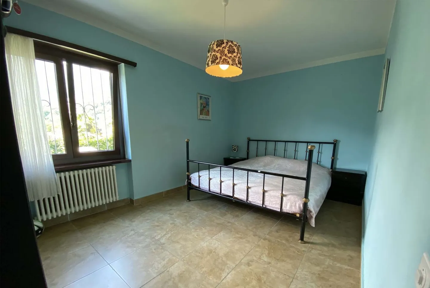 ZWEIFAMILIENHAUS 8.5 MIT GROßEM BAULAND IN LAMONE - Foto 6 von 11