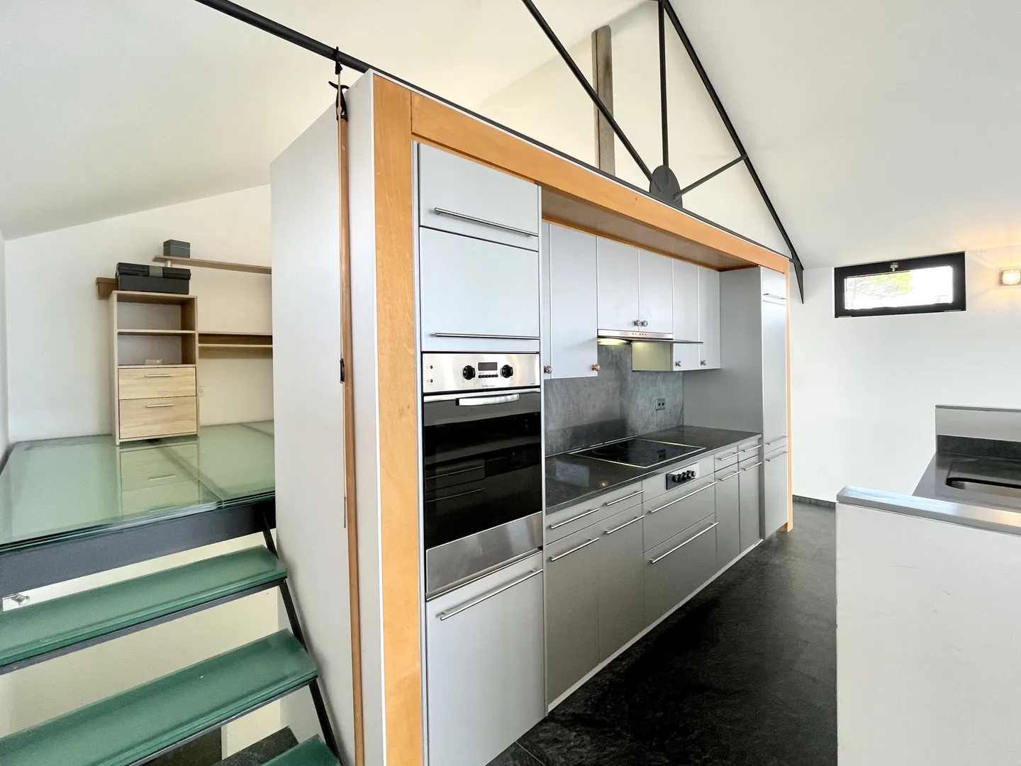 Casa Incantevole con Vista Lago - Foto 3 di 9