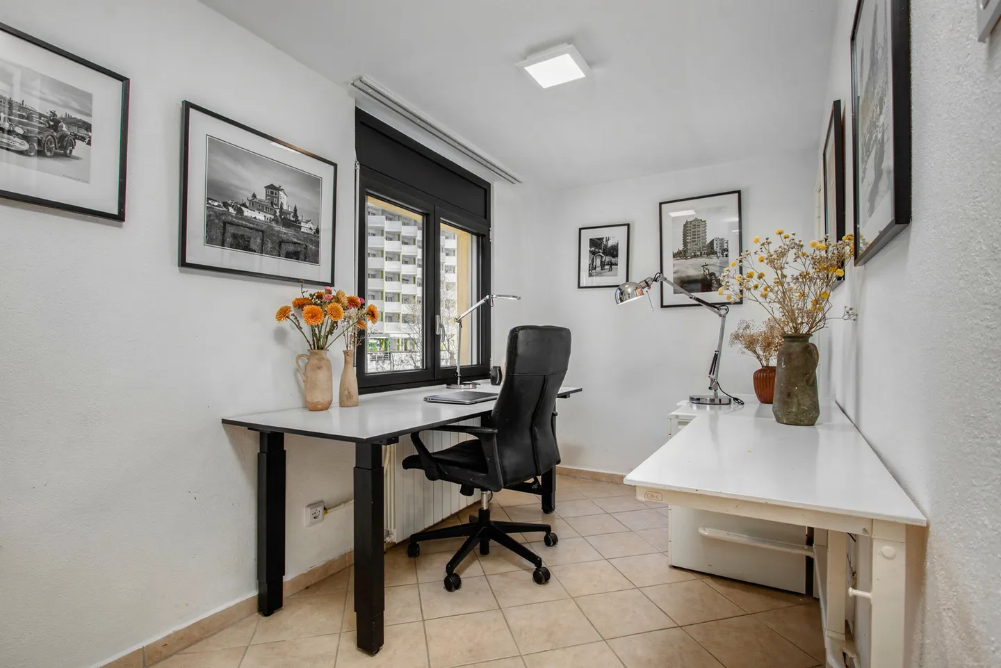 BRIGHT ATTIC 4.5 WITH TERRACE AND GARDEN IN SEMENTINA - Photo 8 of 11