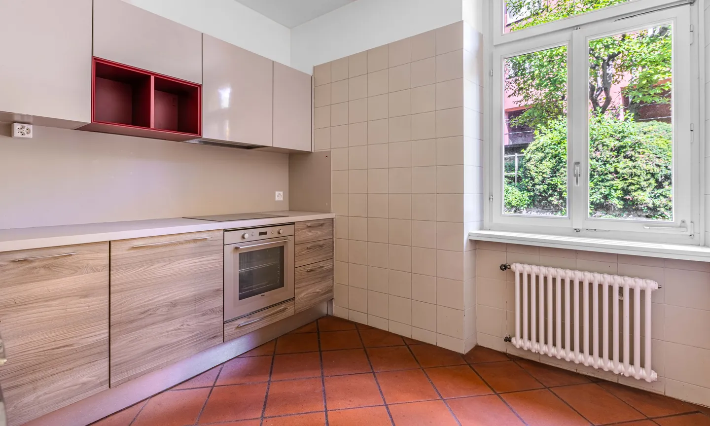 SPLENDIDO DUPLEX 3.5 LOCALI A DUE PASSI DAL LAGO DI LUGANO - Foto 5 di 11