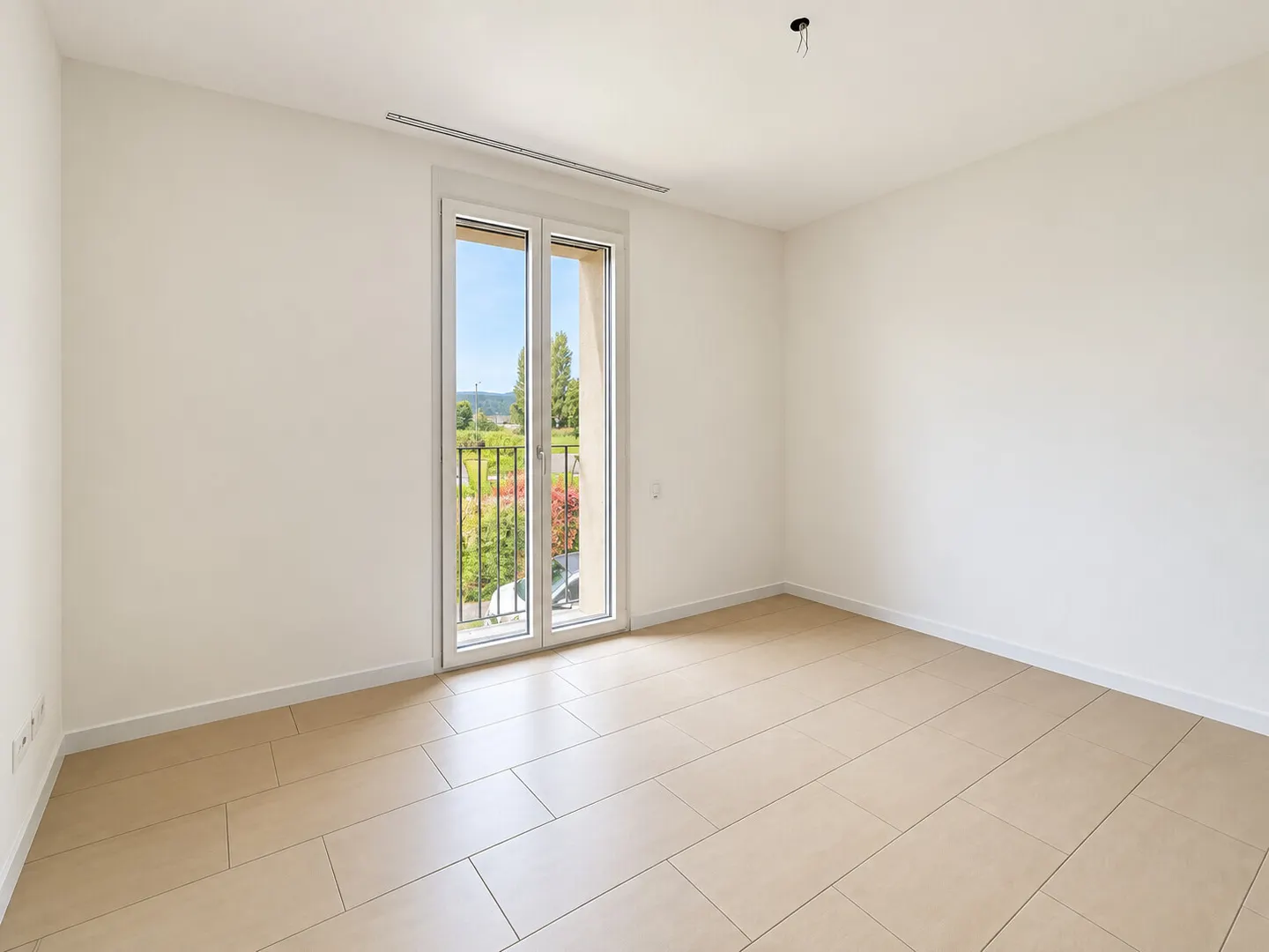 MODERNE 3.5 PIÈCES À LOUER AVEC PARC RÉSIDENTIEL À STABIO - Photo 7 sur 9