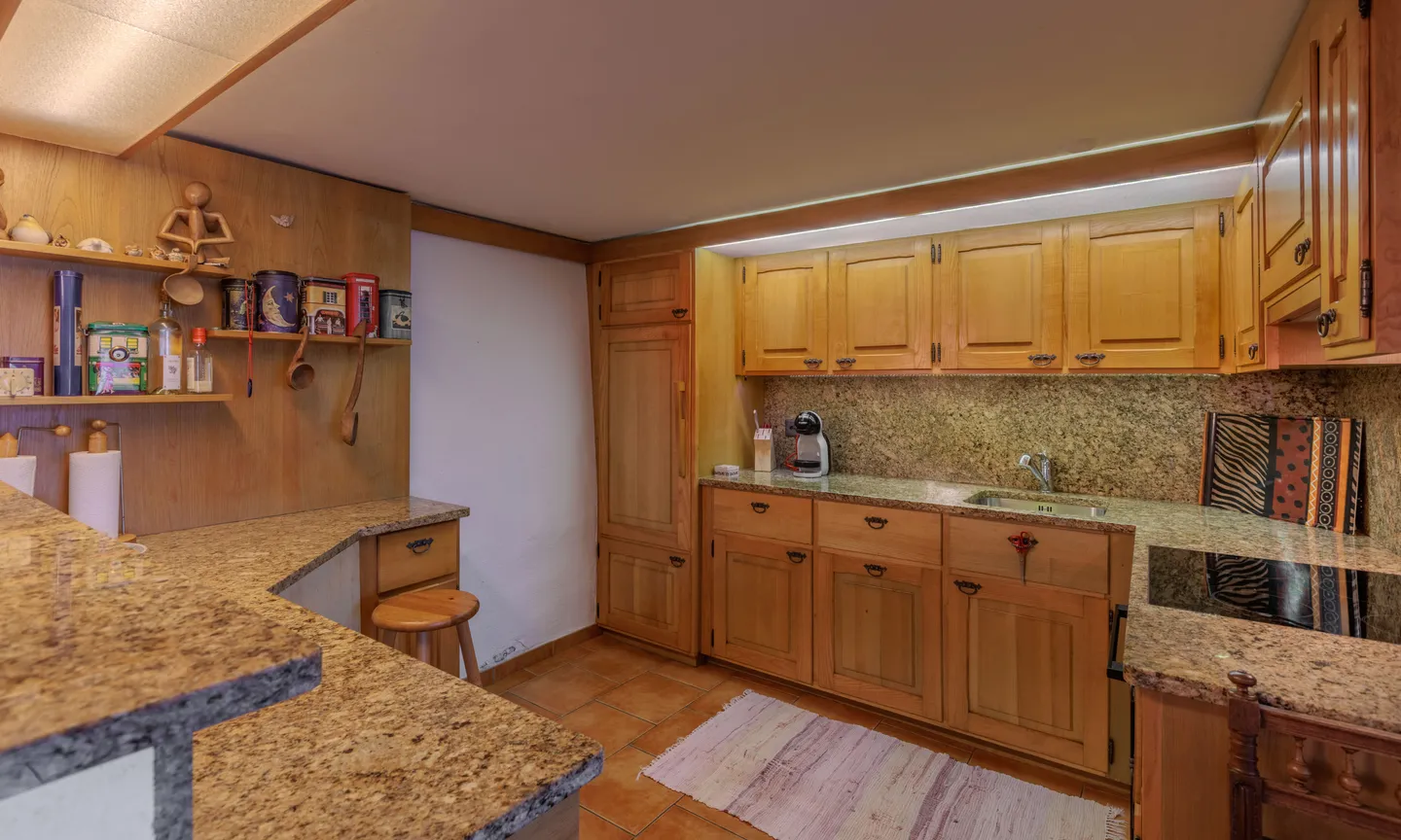 GERÄUMIGES MEHRFAMILIENHAUS MIT ÜBER 12 ZIMMERN IN SAVOSA - Foto 3 von 9