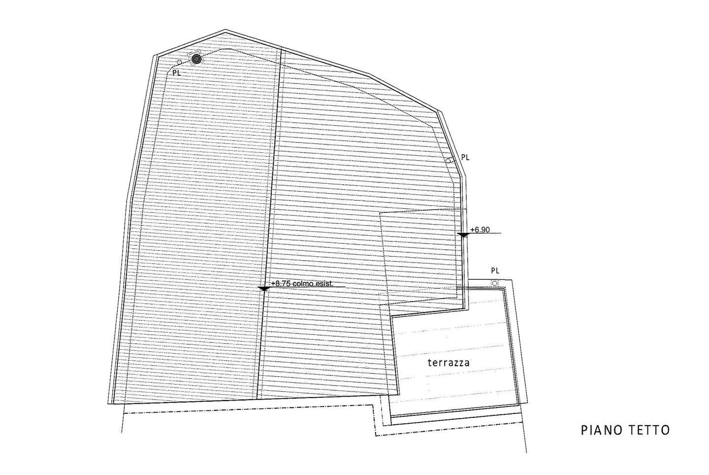 MAISON RÉNOVÉE DE 6.5 PIÈCES À MIGLIEGLIA - Photo 13 sur 13