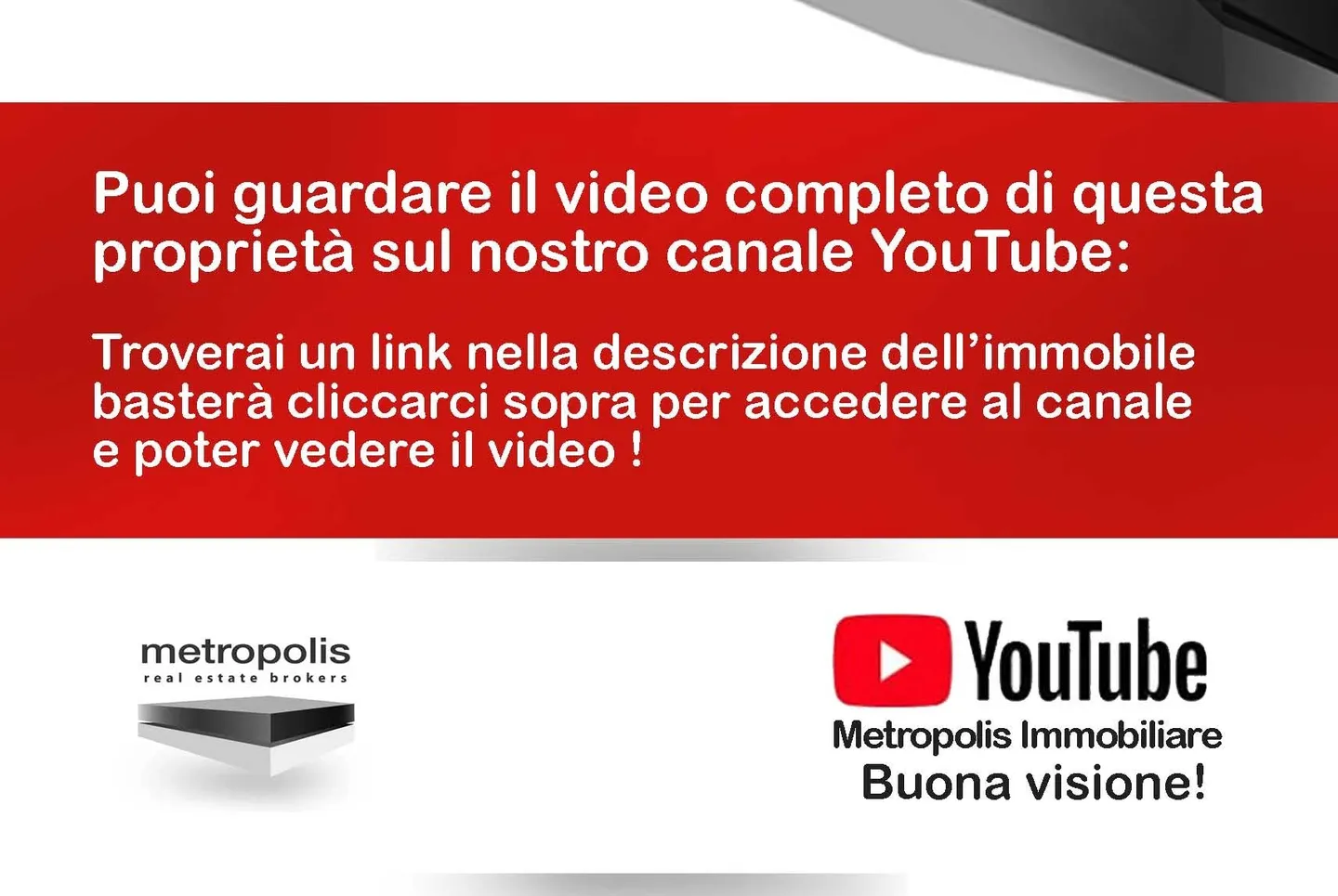 AMPIO ATTICO 3.5 LOCALI CON STUPENDA TERRAZZA AD AGNO - Foto 9 di 9