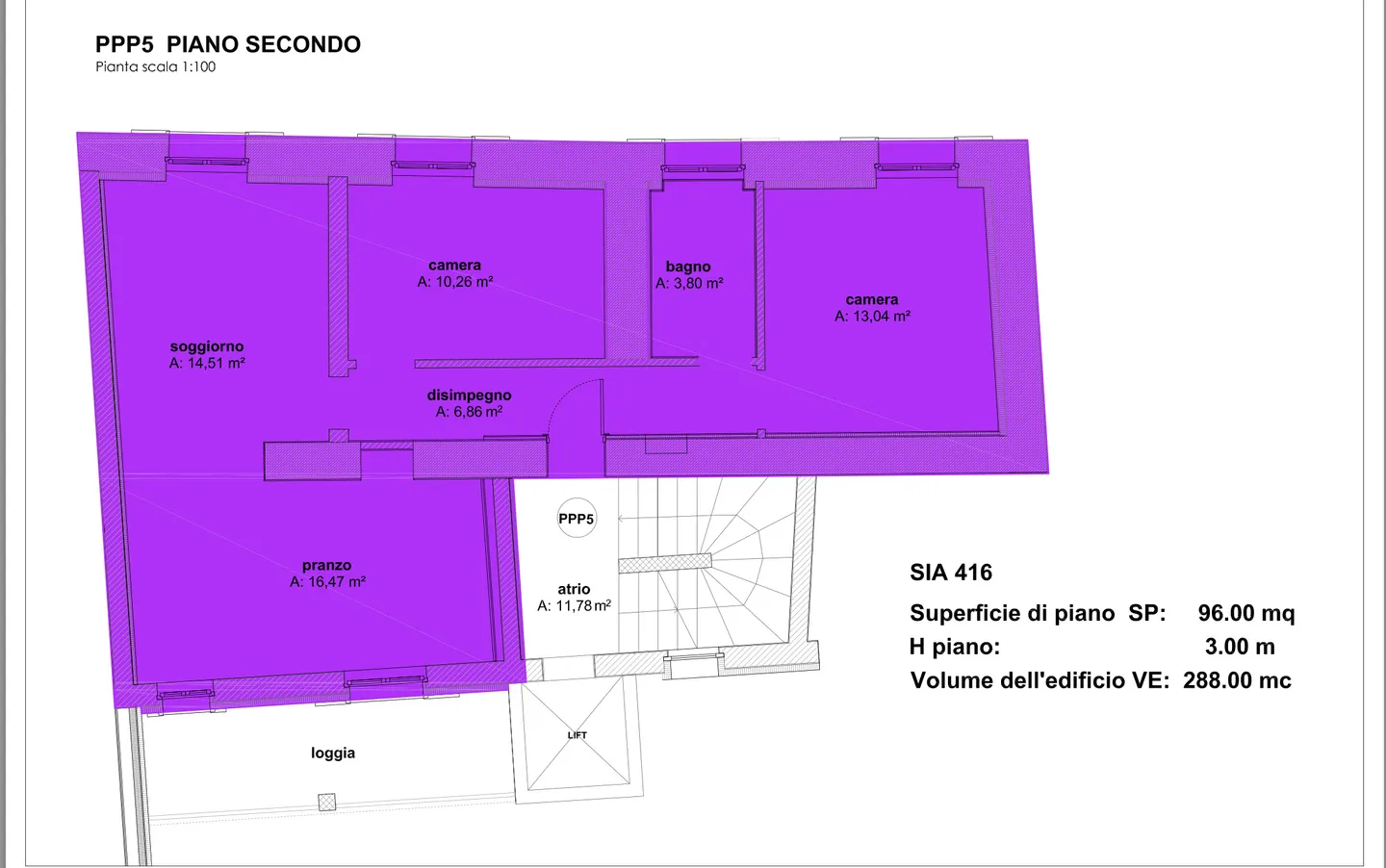 SPLENDIDO 3.5 LOCALI IN NUOVA RESIDENZA A RANCATE - Foto 8 di 9