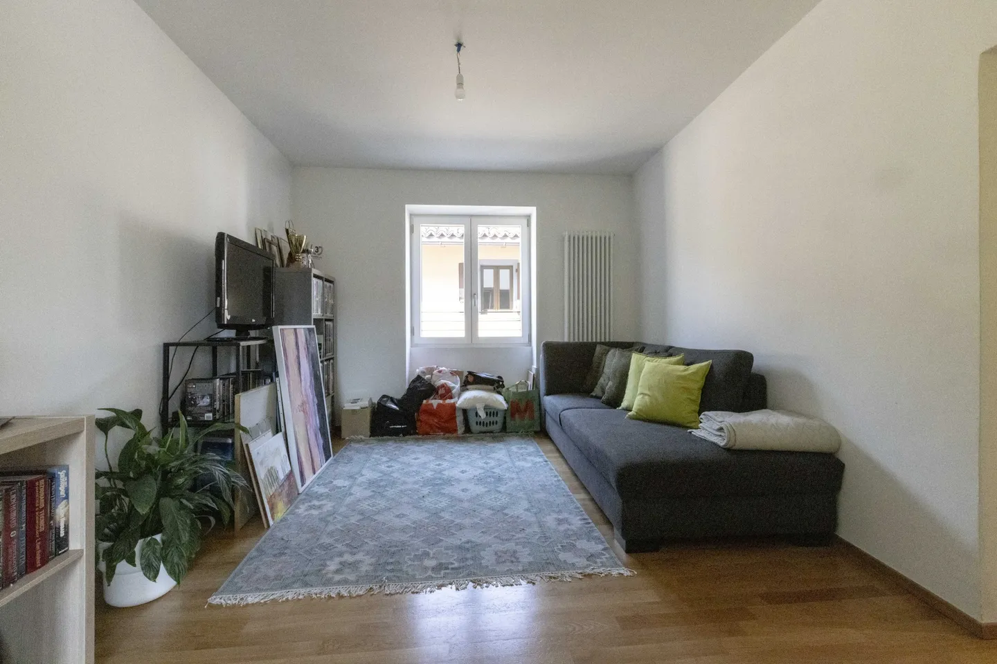 SPLENDIDO 3.5 LOCALI IN NUOVA RESIDENZA A RANCATE - Foto 4 di 9