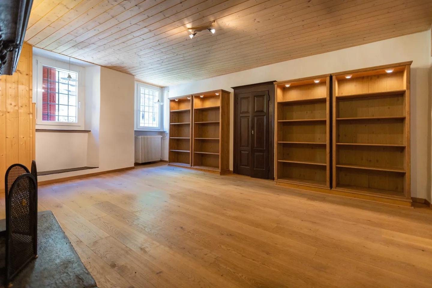 GROßES RENOVIERTES HAUS MIT 7 ZIMMERN IN ARANNO - Foto 4 von 9