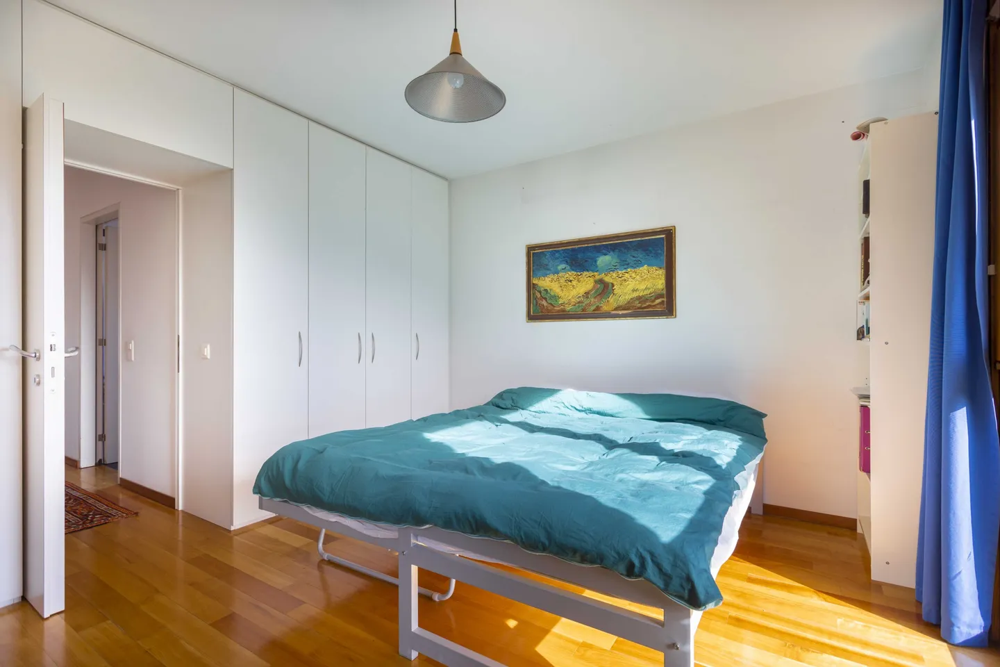 AMPIA VILLA 6.5 LOCALI DI 300 MQ CON GIARDINO A BIOGGIO - Foto 4 di 12