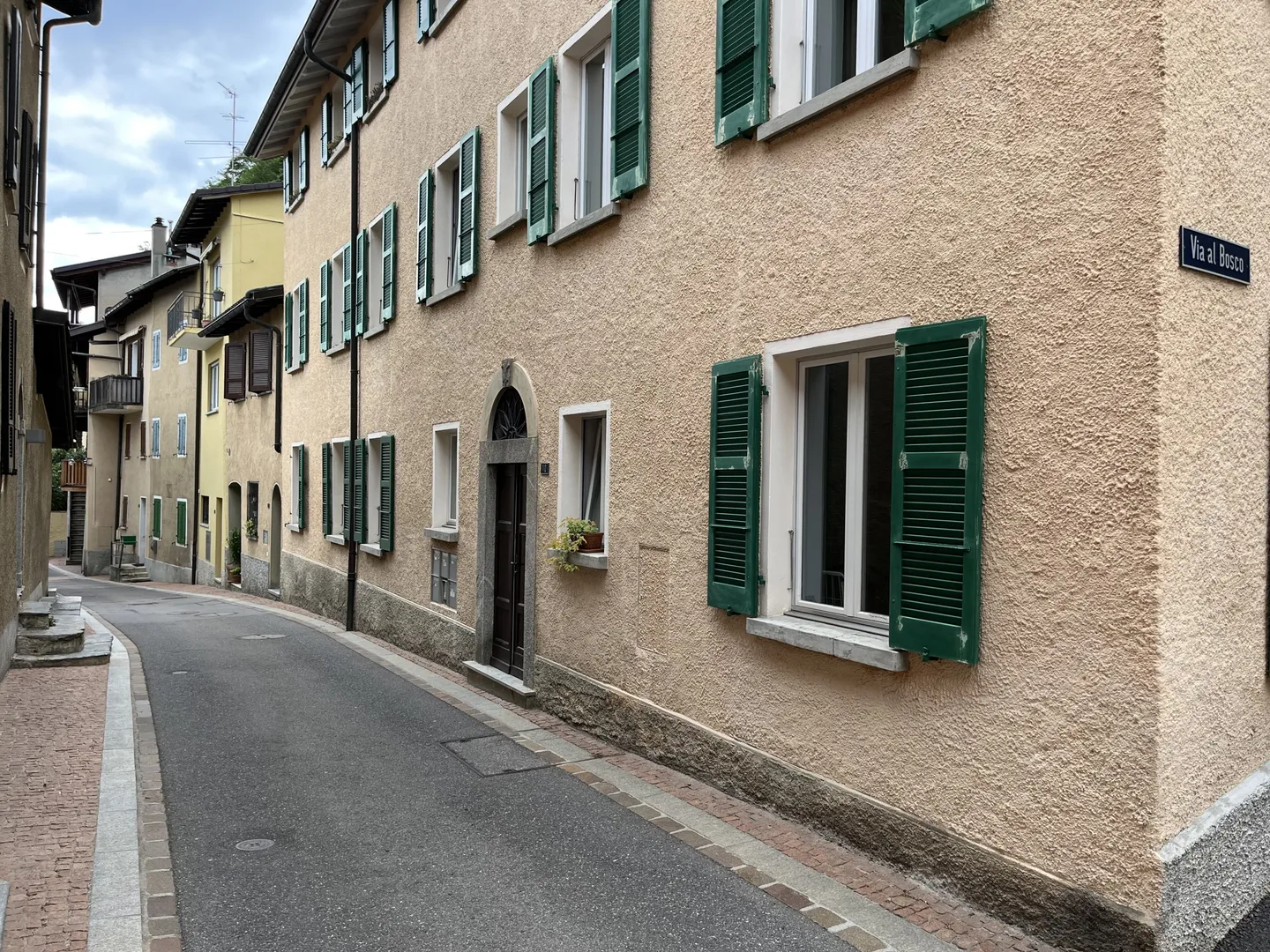Appartamento Charmant ad Agra - Foto 9 di 9