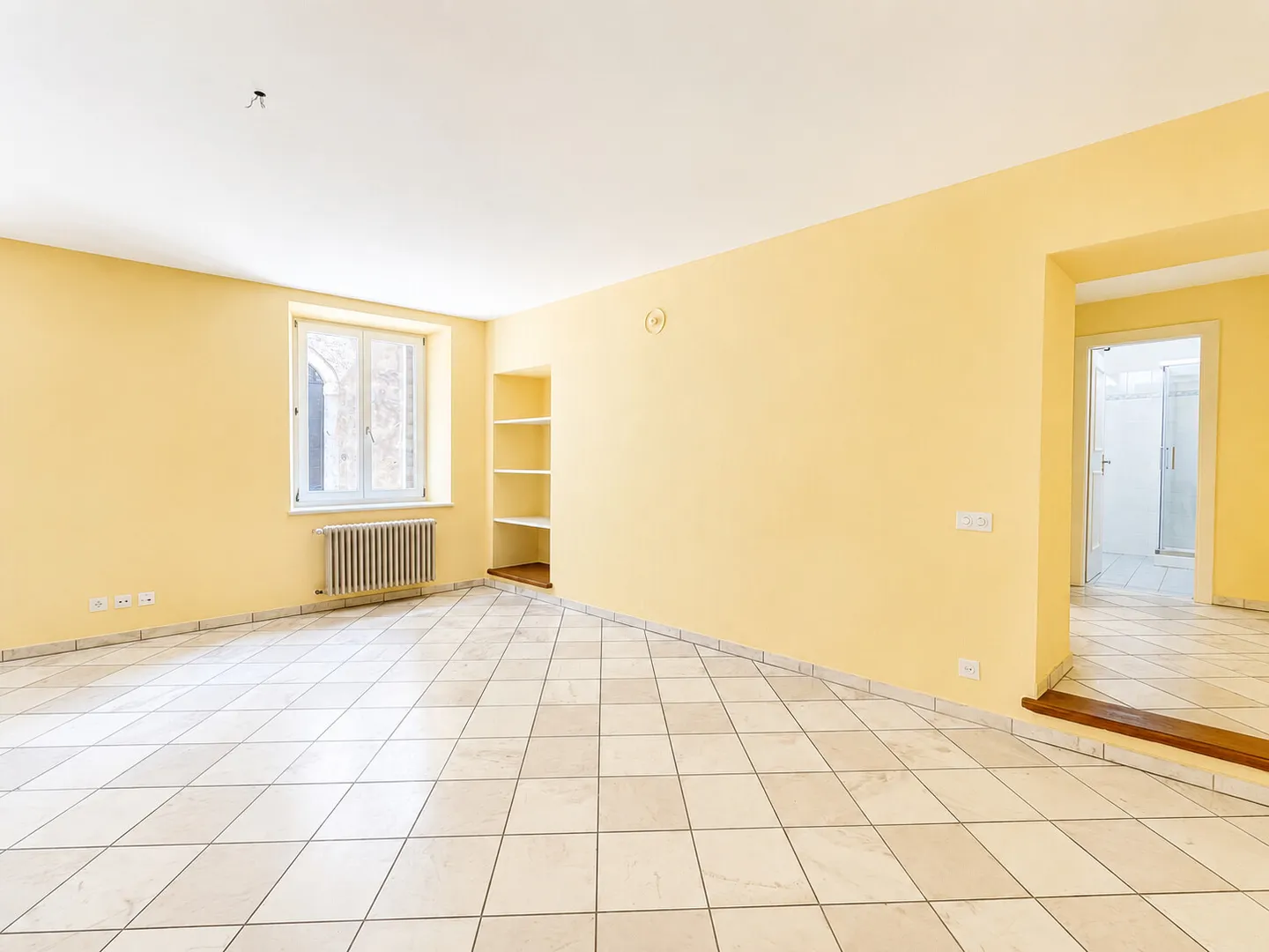 Appartamento Charmant ad Agra - Foto 4 di 9