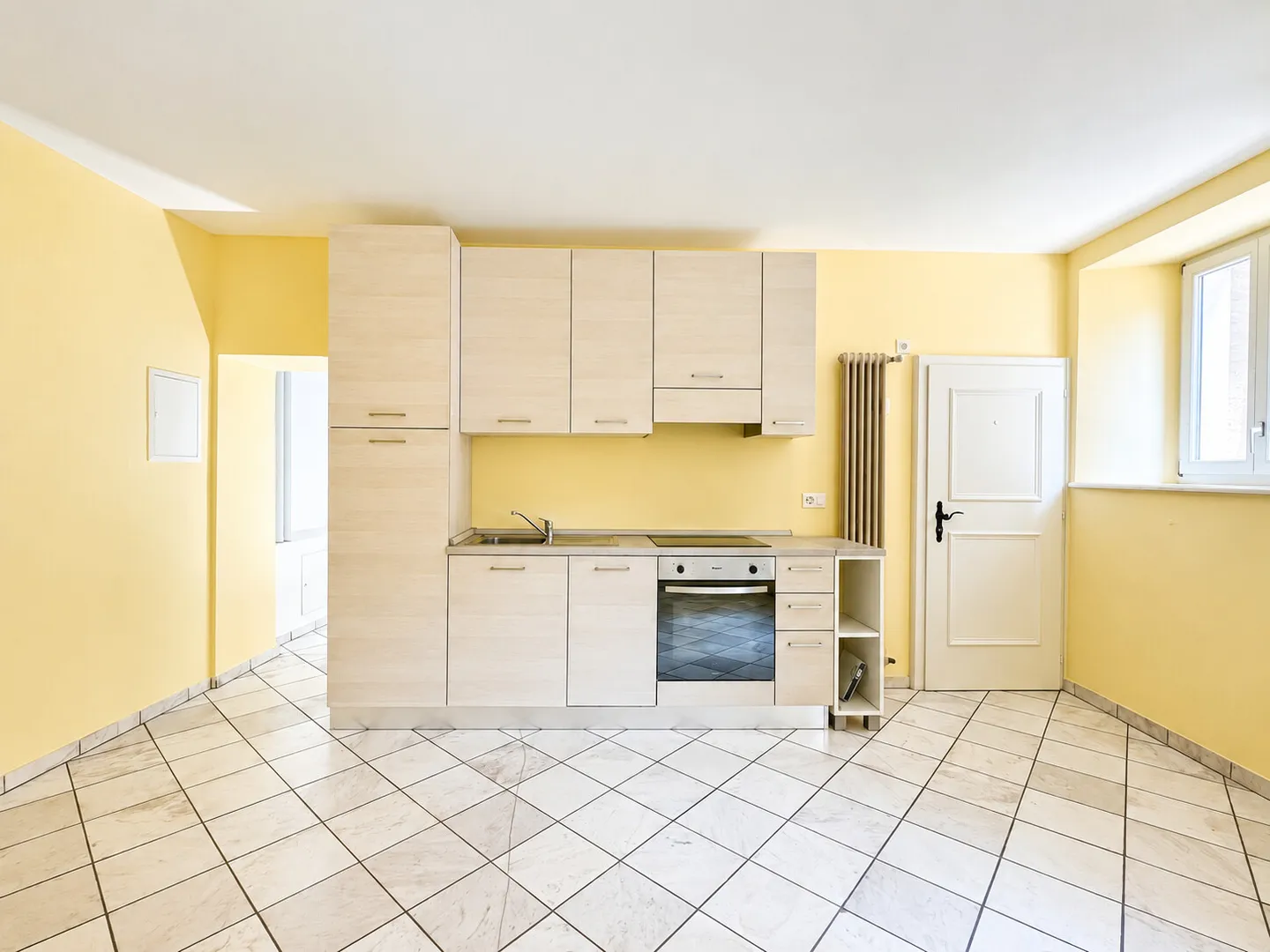 Appartamento Charmant ad Agra - Foto 2 di 9