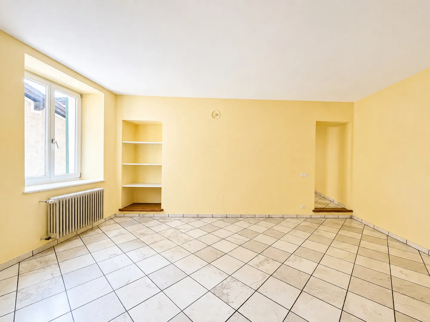 Appartamento Charmant ad Agra - Foto 3 di 9