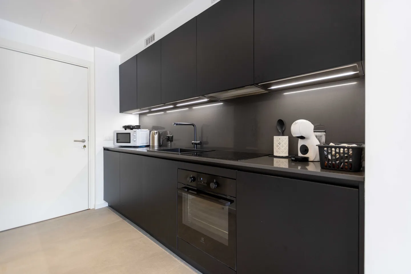 Appartamento 1.5 locali elegante a Lugano - Foto 1 di 10