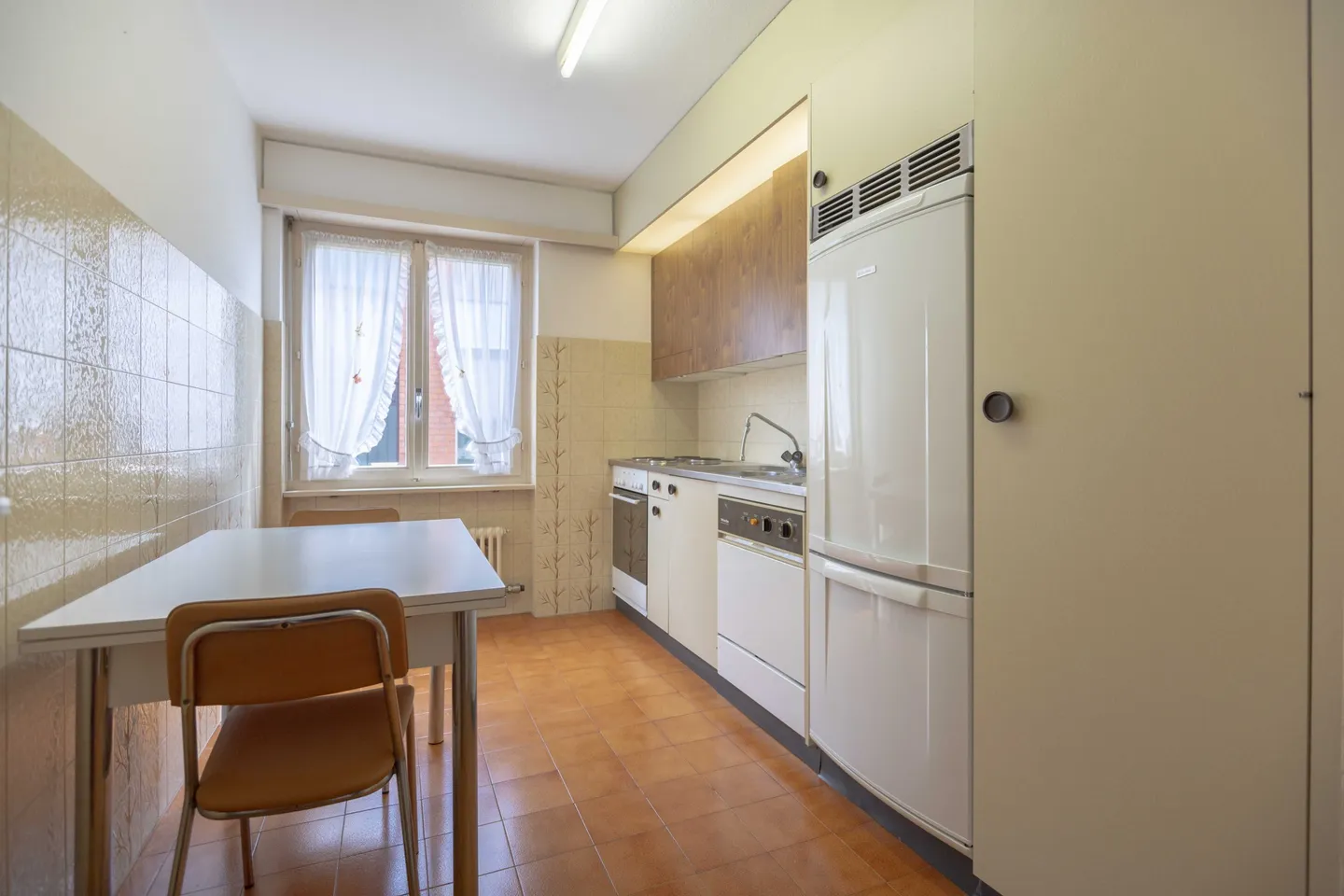 Appartement confortable 2,5 pièces dans le vert à Mendrisio - Photo 1 sur 9