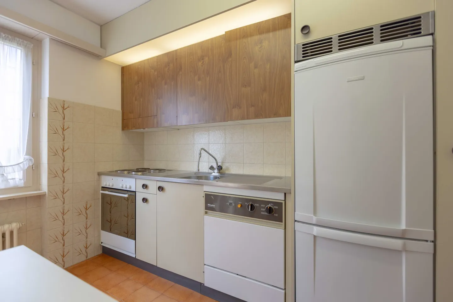 OCCASION - SPACIEUX 2.5 PIÈCES DANS UN SECTEUR STRATÉGIQUE À MENDRISIO - Photo 4 sur 11
