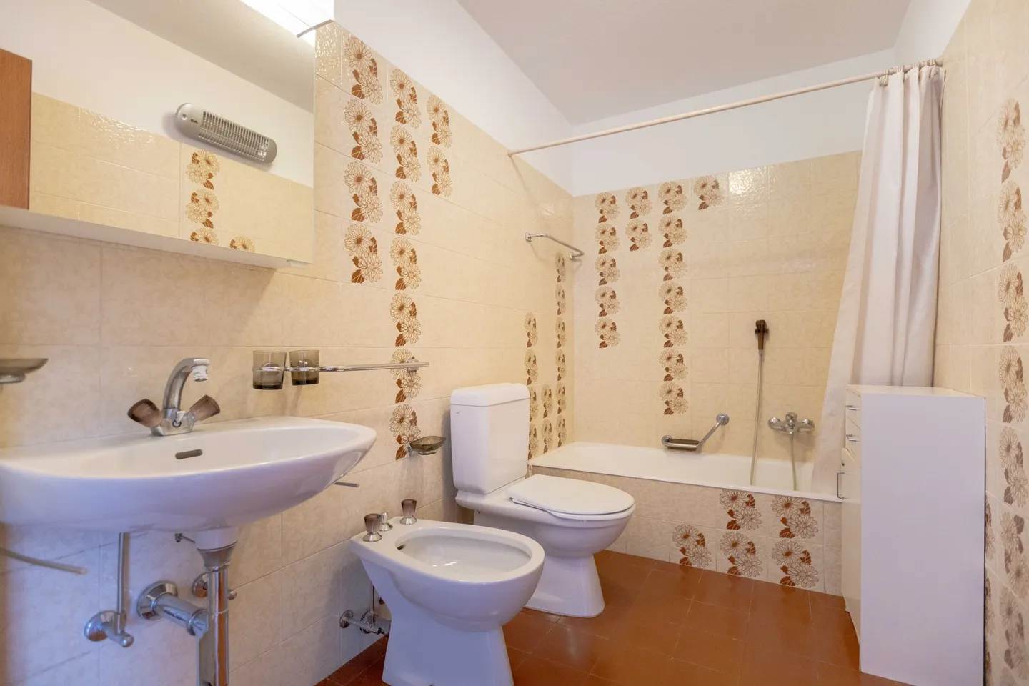 Appartement confortable 2,5 pièces dans le vert à Mendrisio - Photo 6 sur 9