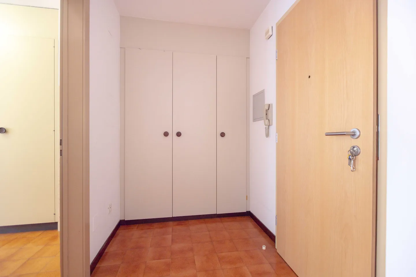 Appartement confortable 2,5 pièces dans le vert à Mendrisio - Photo 7 sur 9
