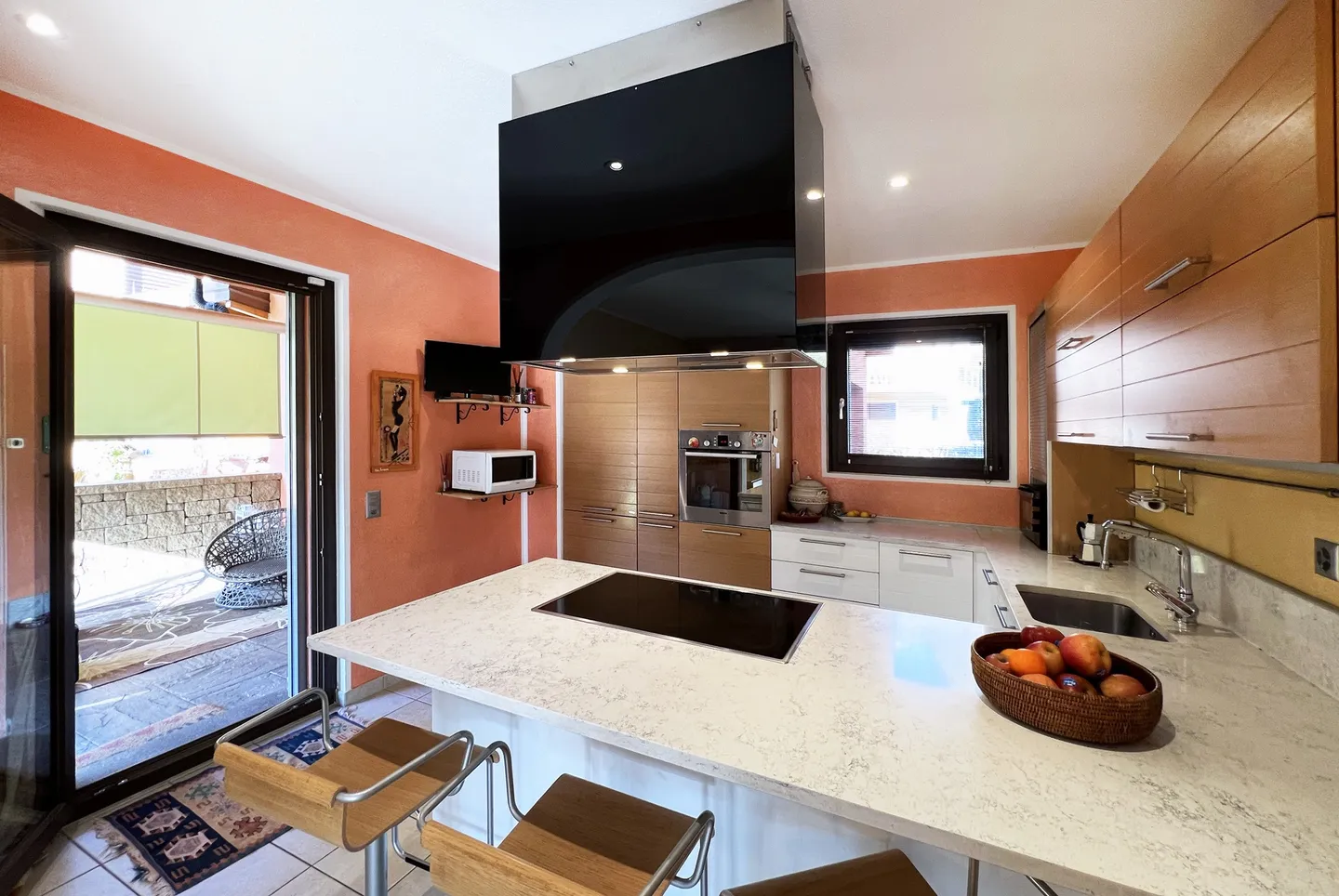 Charmante Maison Indépendante avec Jardin - Photo 1 sur 11