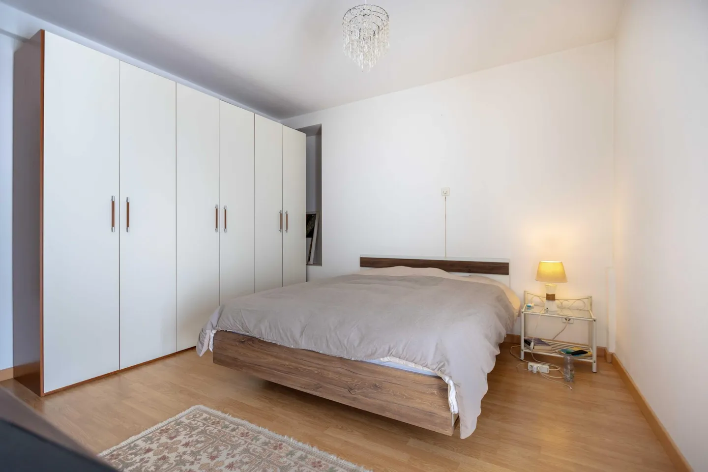 Appartamento 2.5 locali caratteristico - Foto 9 di 10