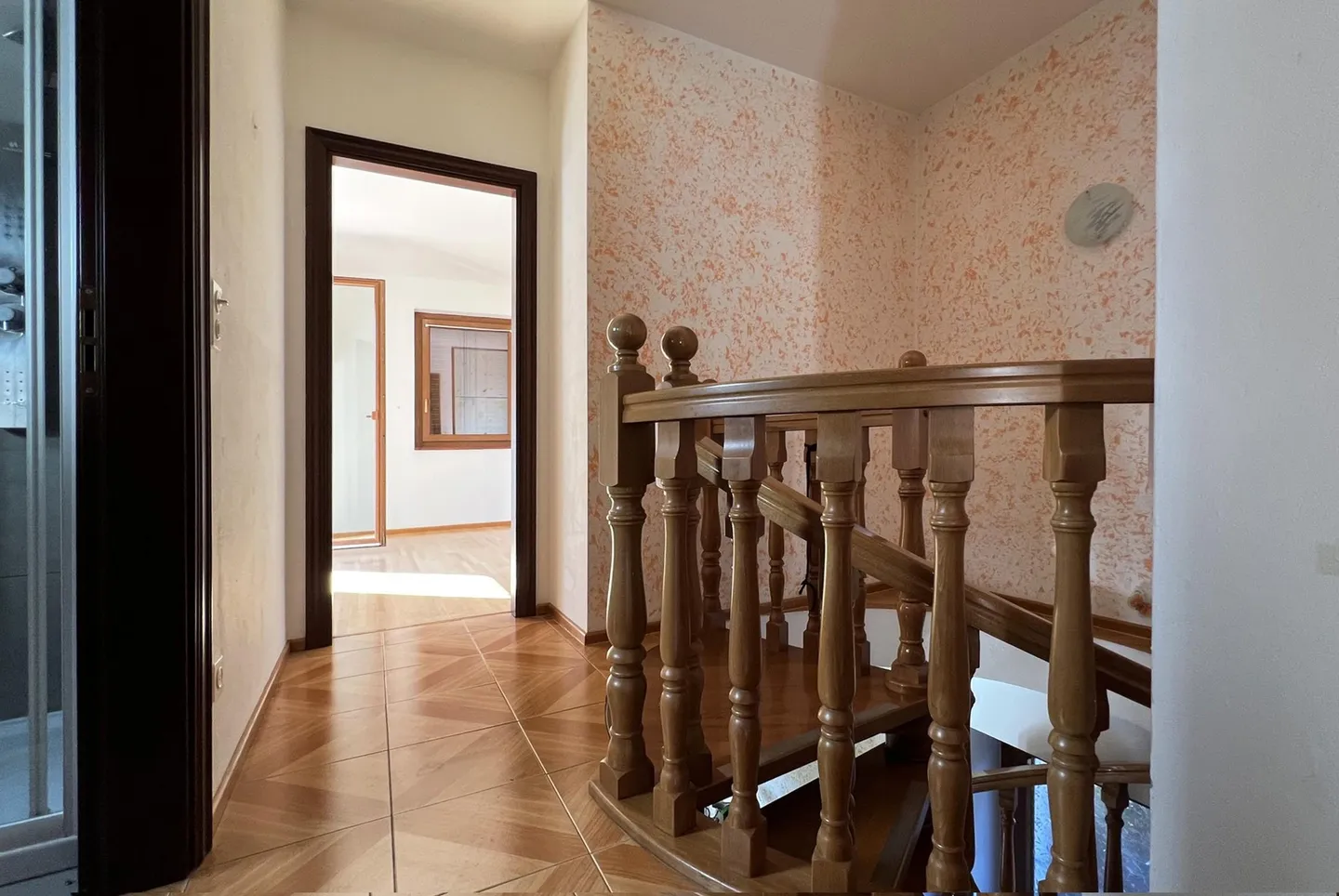 CASETTA INDIPENDENTE 4.5 LOCALI CON GIARDINO A CHIASSO - Foto 4 di 12