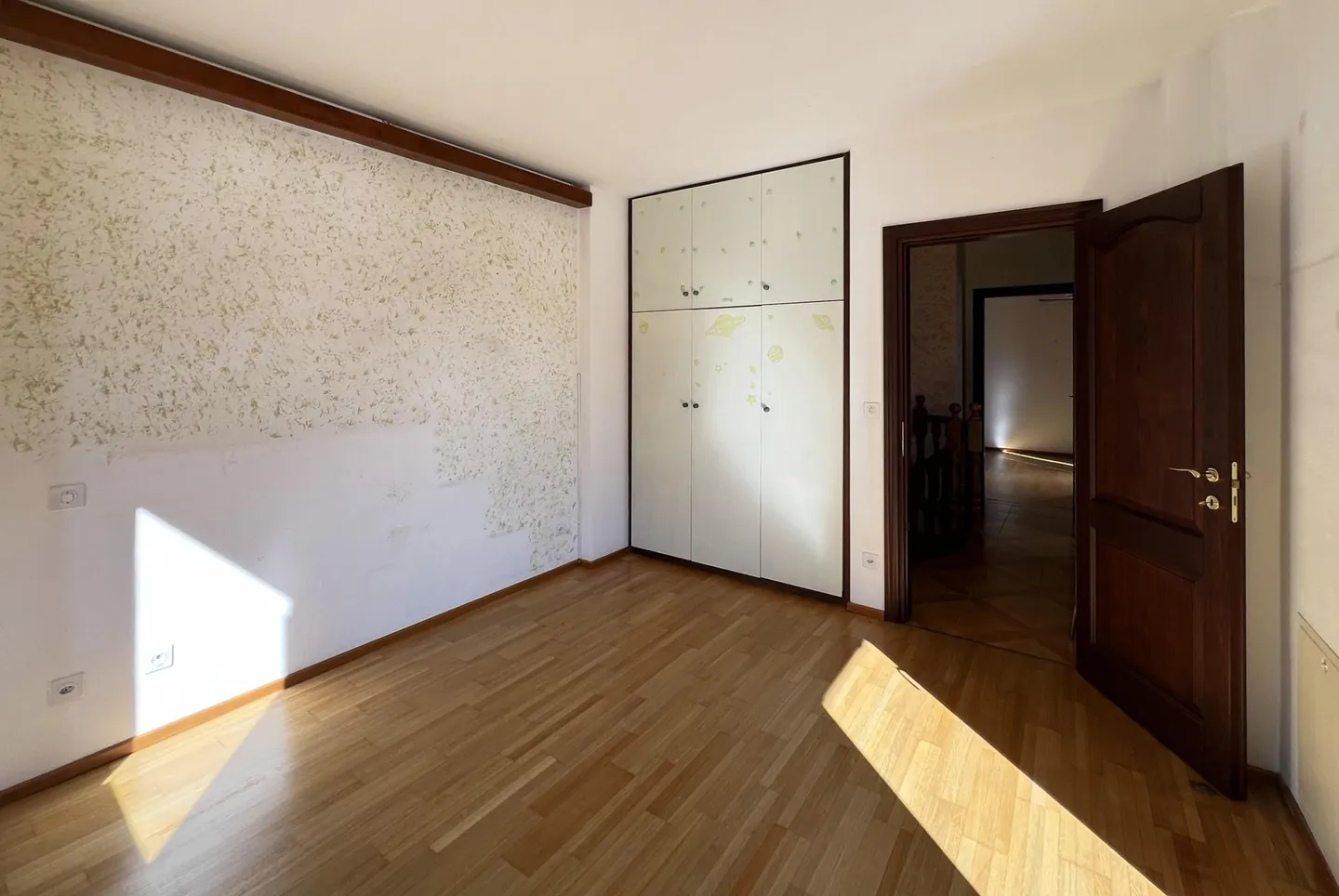 CASETTA INDIPENDENTE 4.5 LOCALI CON GIARDINO A CHIASSO - Foto 7 di 12