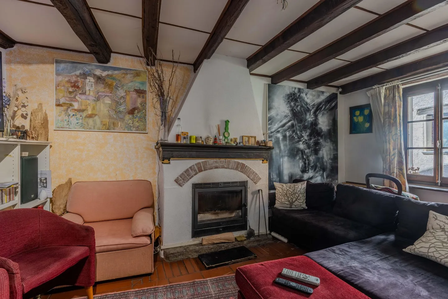 GELEGENHEIT - TYPISCHES HAUS MIT 7,5 ZIMMERN IN BRENO RENOVIERT - Foto 2 von 9