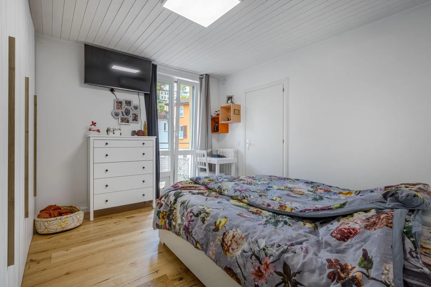 MULTI-FAMILY BUILDING OF 4 UNITS FOR RENT IN VIGANELLO - Photo 4 of 9