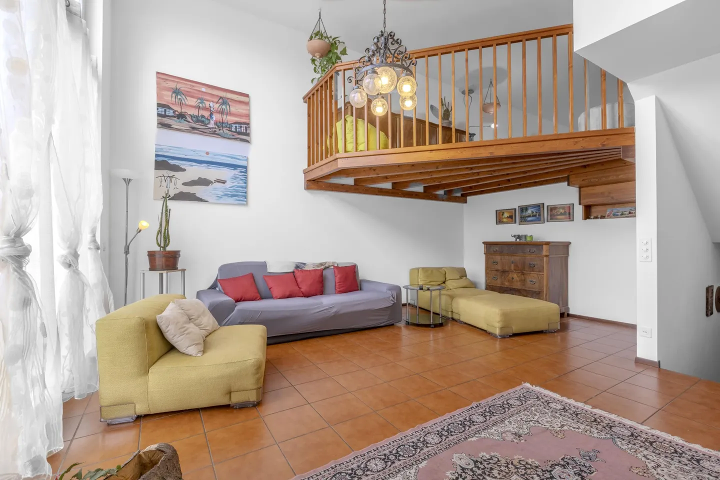 BELLA CASA CONTIGUA 4.5 LOCALI CON GIARDINO A SESEGLIO - Foto 2 di 9