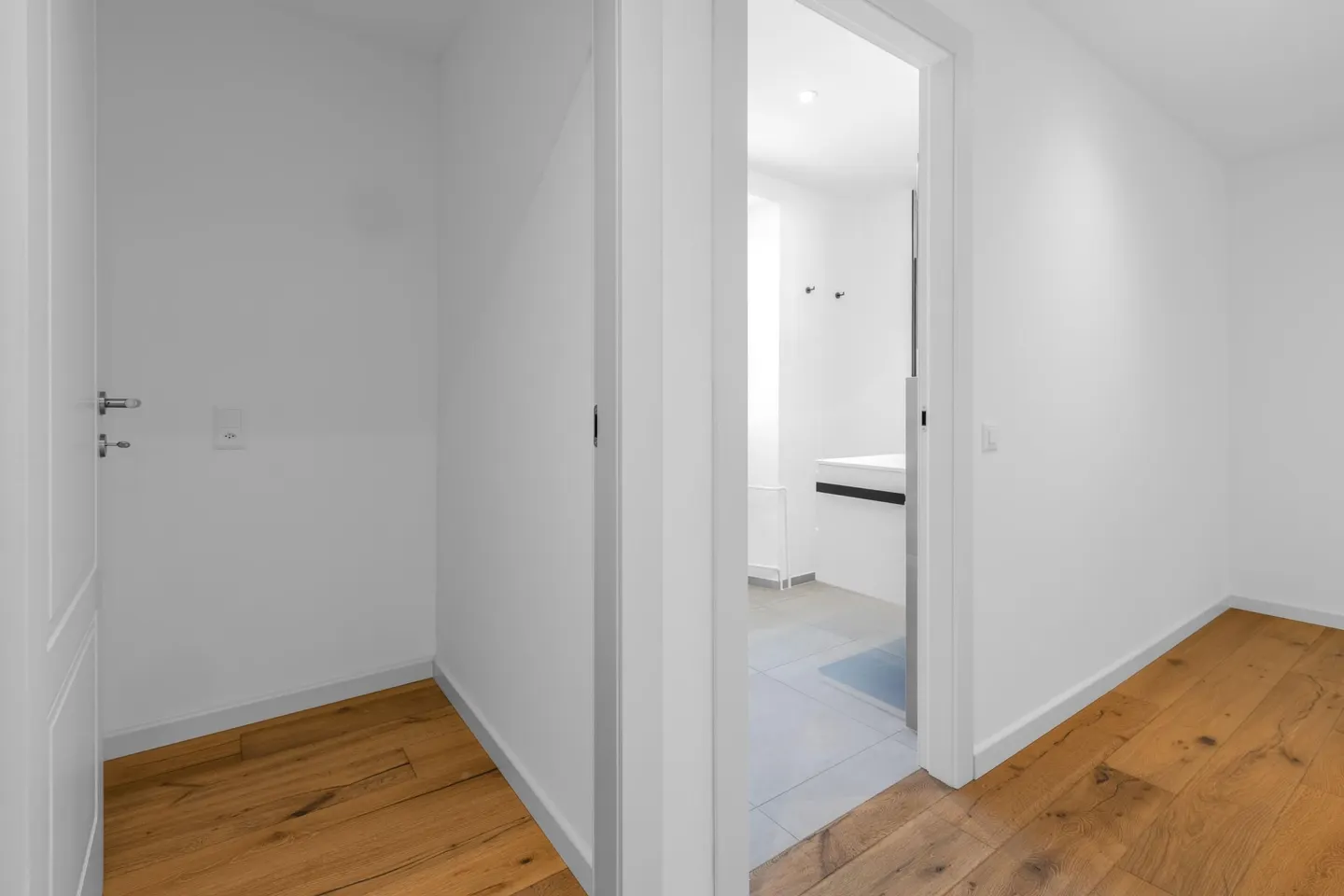 BEAU 3.5 PIÈCES COMME NEUF AVEC TERRASSE À MAGADINO - Photo 6 sur 10